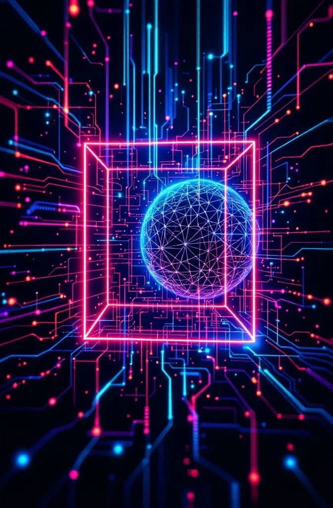 ANI (Artificial Narrow Intelligence)