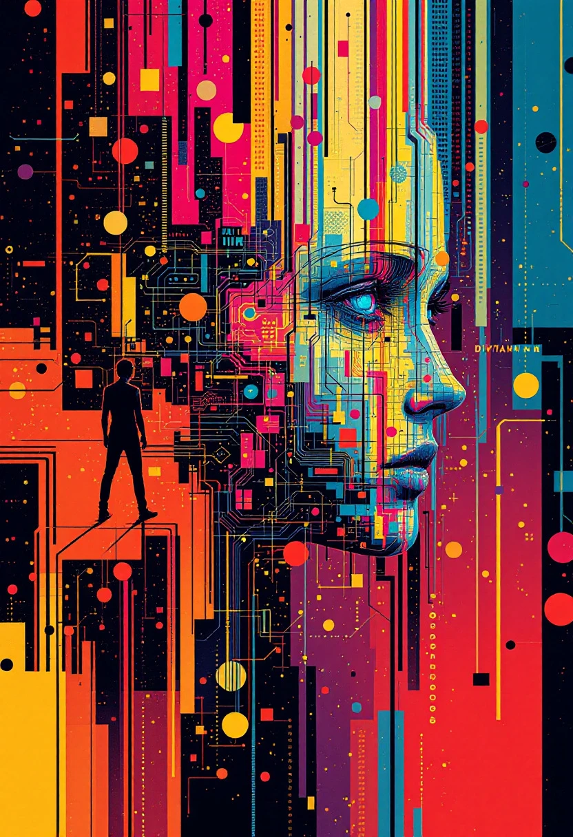 Digital Human