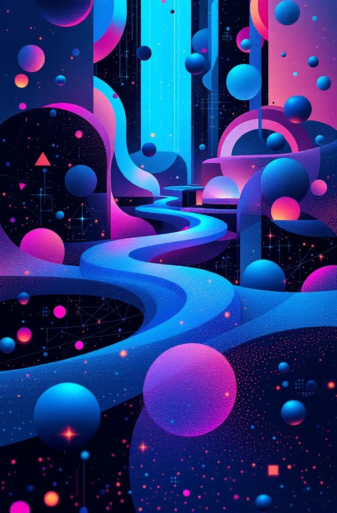 GGP (Geometric Gaussian Processes)