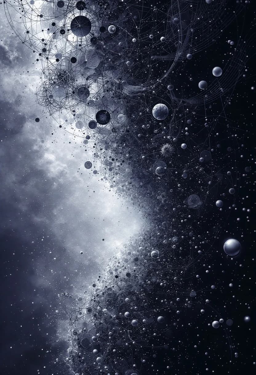 Kolmogorov Complexity