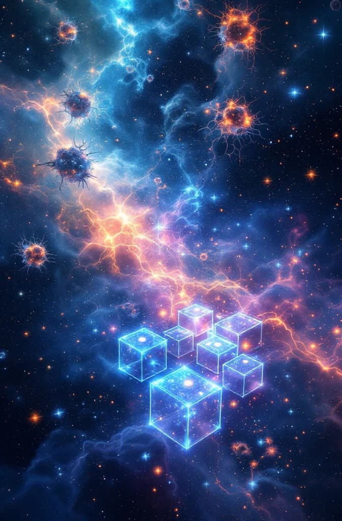 L2M (Large Memory Model)