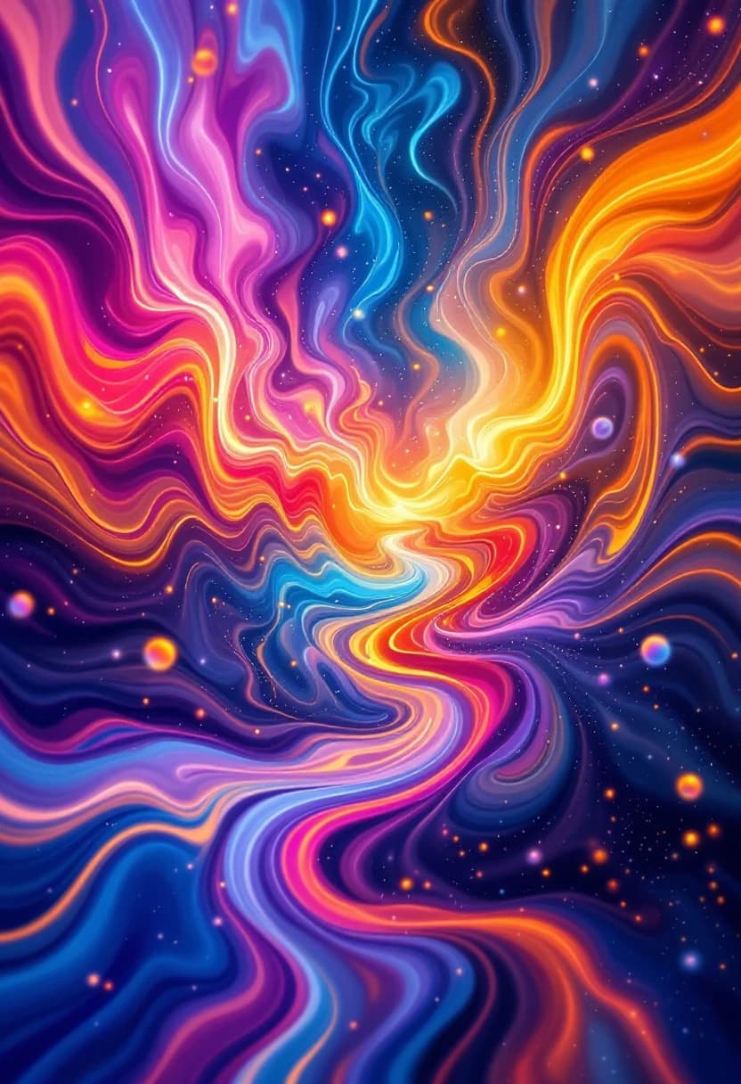 RGM (Renormalizing Generative Model)