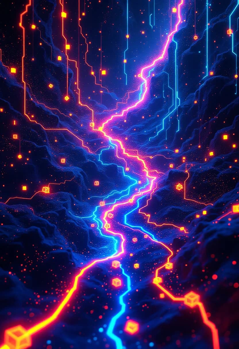 RLHF (Reinforcement Learning from Human Feedback)