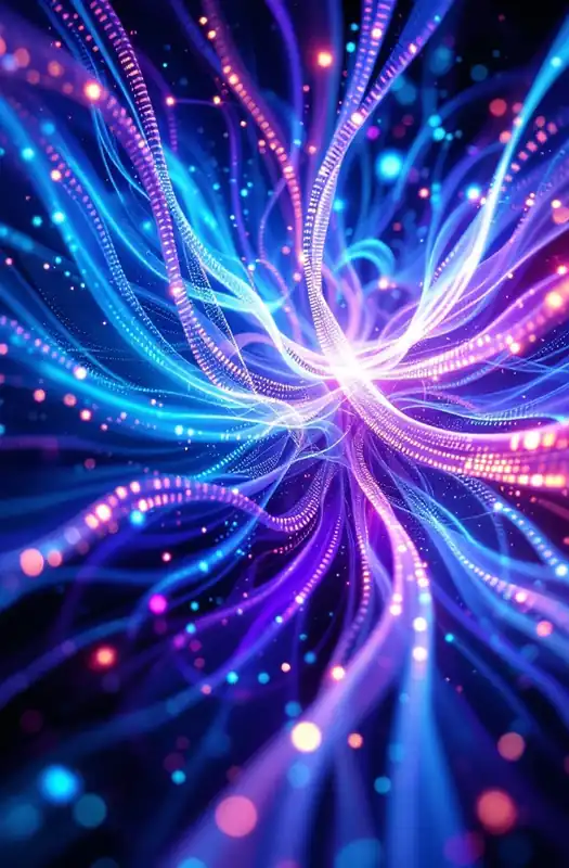 BLT (Byte Latent Transformer)