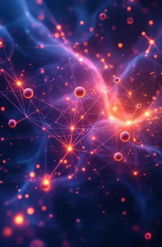 DDN (Discrete Distribution Networks)