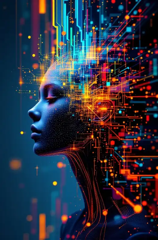 Digital Cousin