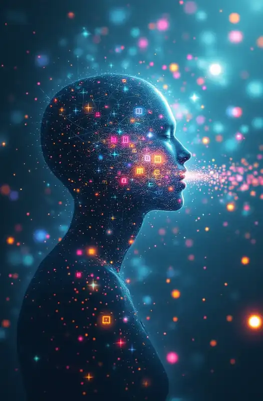 Echoborg