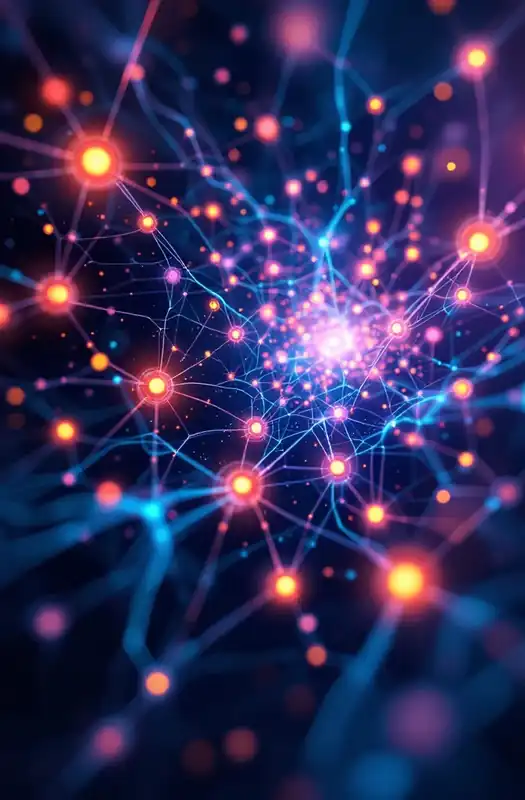 Hopfield networks