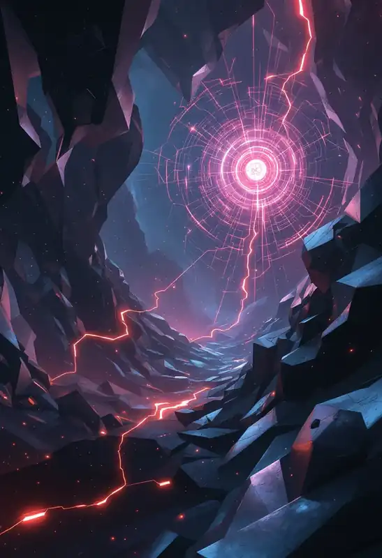 Torment Nexus