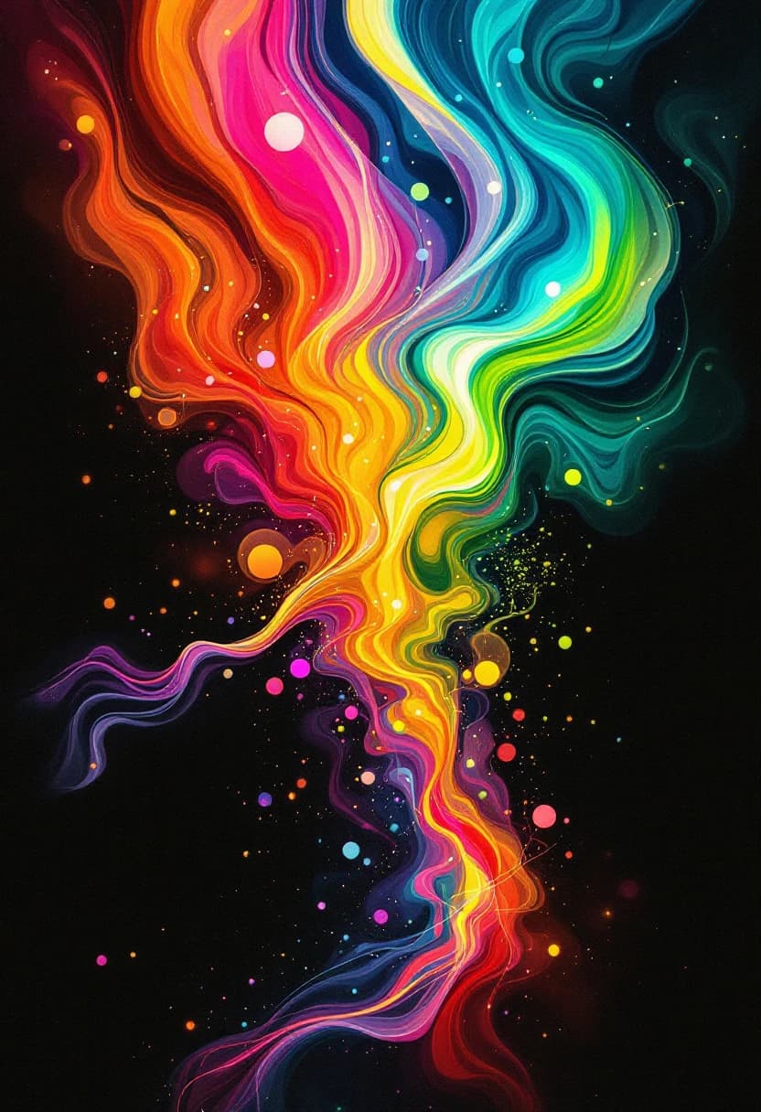 Speech-to-Image model