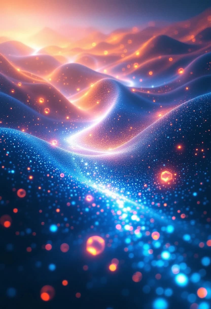 SSF (Stochastic Similarity Filter)