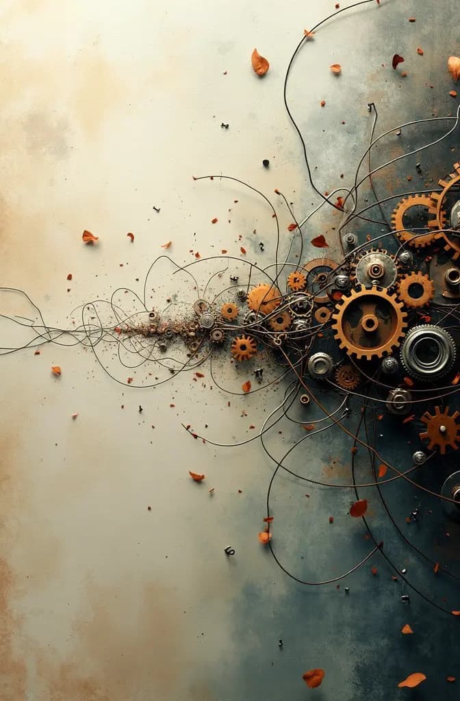 Text to Action Model