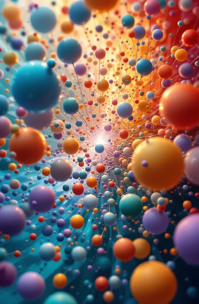 UFR (Unified Factored Representation)